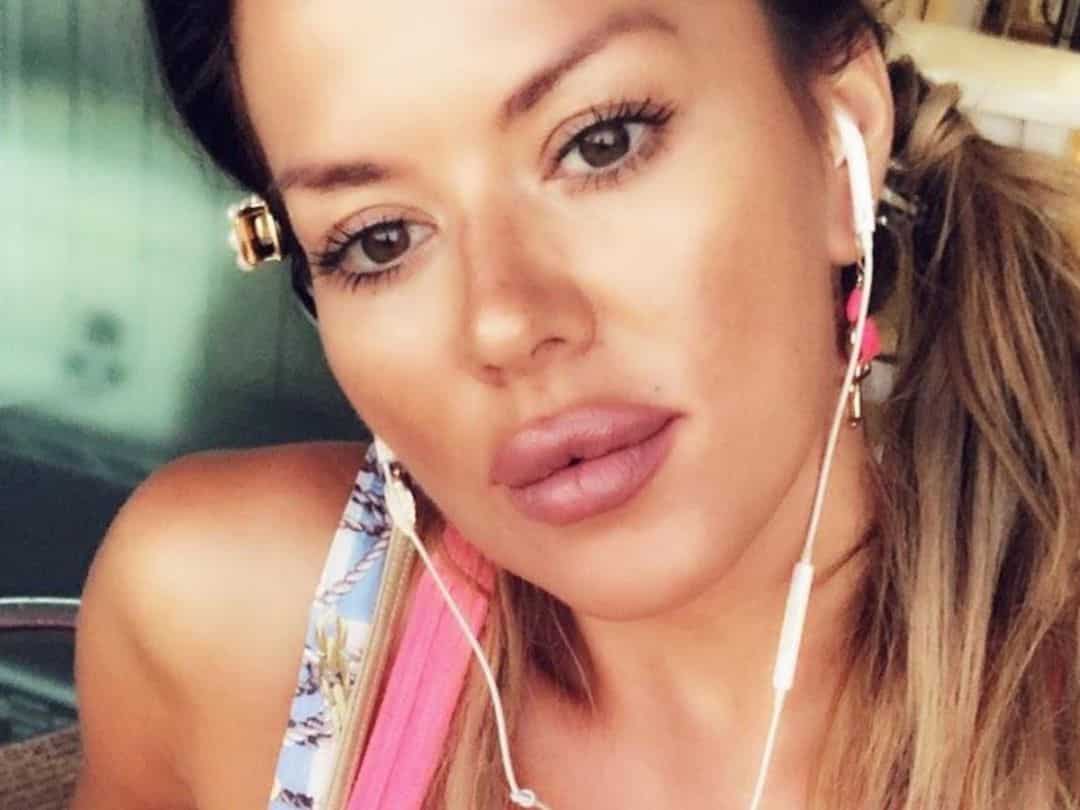 Karina Jelinek subrogará un vientre en Miami para ser mamá: “En julio tendremos novedades”