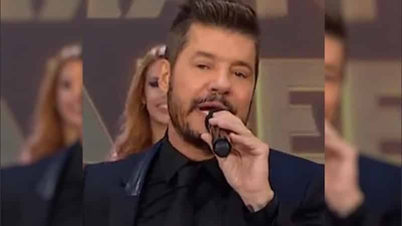 Marcelo Tinelli habló sobre los cuestionamientos a la vuelta de ShowMatch: “Respetamos los protocolos a rajatabla”