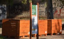 composteras comunitarias