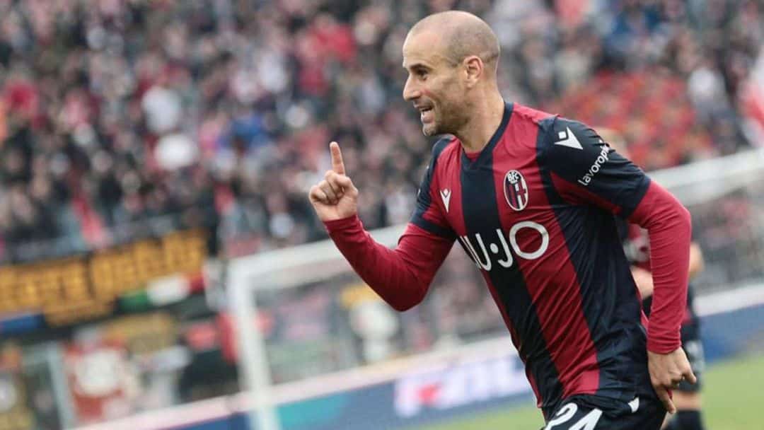 El equipo del fútbol argentino que llamó a Rodrigo Palacio para que sea refuerzo