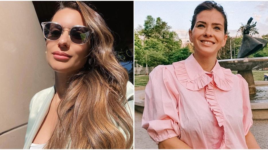 Pampita explicó su relación con la China Suárez después de que comenzaran a seguirse en redes sociales: “Hemos priorizado a los chicos”