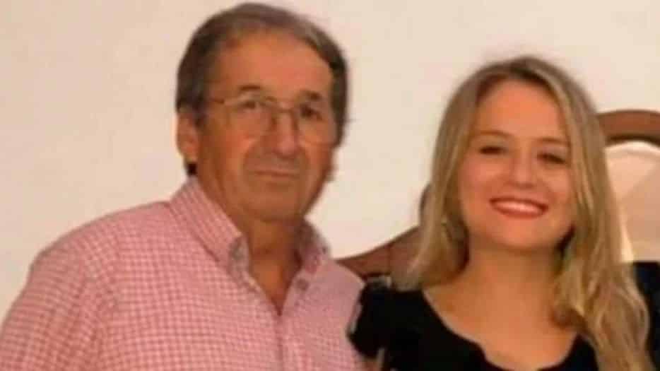 La Pampa: murió tras caerse de un techo, 20 días después de que su hija falleciera en un accidente