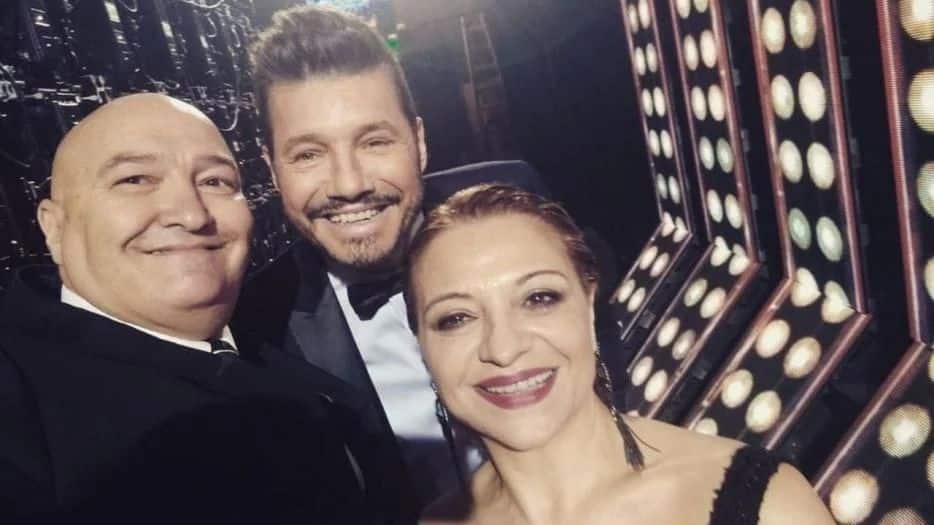 Marcela Feudale no será parte de ShowMatch despúés de 27 años junto a Marcelo Tinelli: “Cuando vea el programa me voy a poner a llorar”