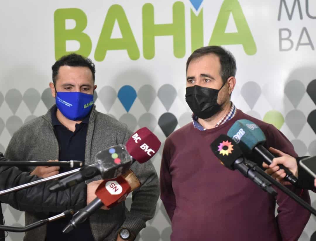 El Municipio elevó al Concejo Deliberante iniciativas sobre Movilidad Urbana y Transporte