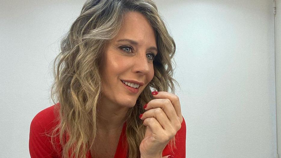 Rocío Marengo, tras quedar afuera de la primera gala de La Academia 2021: “Renuncié, hasta un nuevo proyecto”