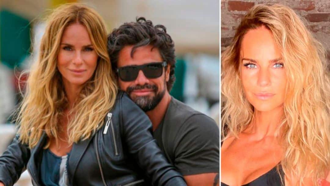 Sabrina Rojas habló a fondo de su separación de Luciano Castro: “Nos separamos como pareja pero no como familia”