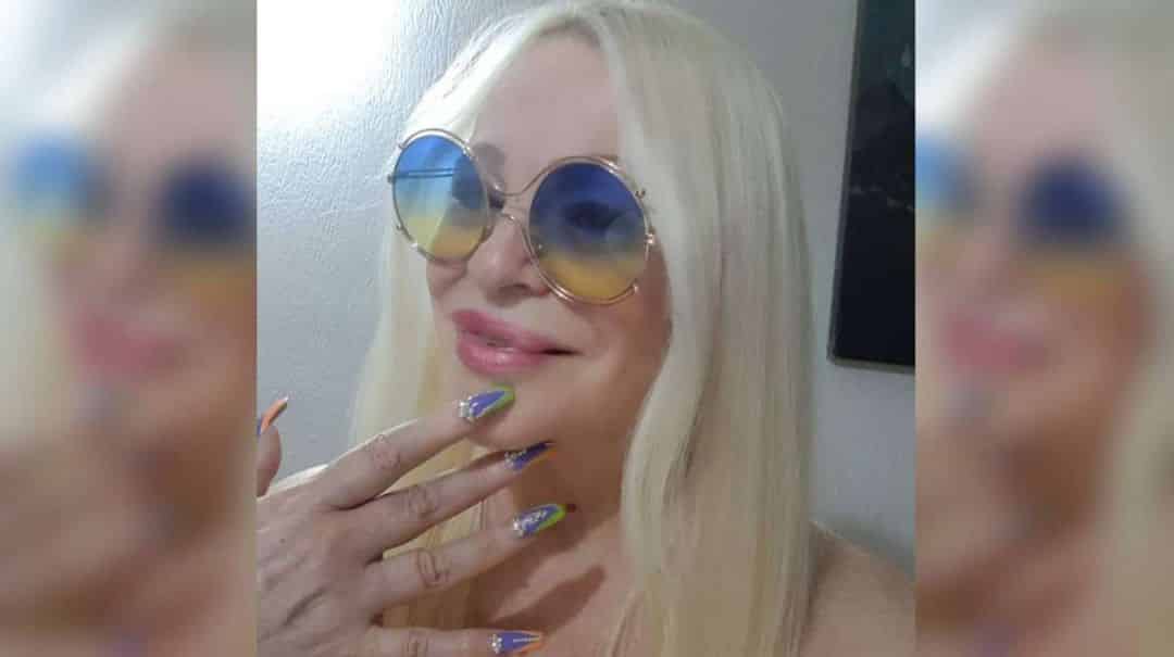 Silvia Süller anunció que se casará con su novio de 23 años: todavía no se conocieron en persona y solo tuvieron sexo virtual
