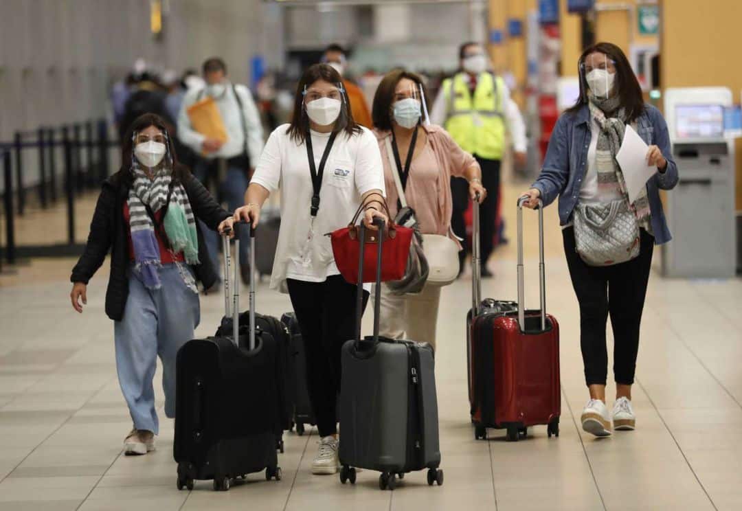 Para desalentar el turismo, el Gobierno suspende el feriado puente del 24 de mayo