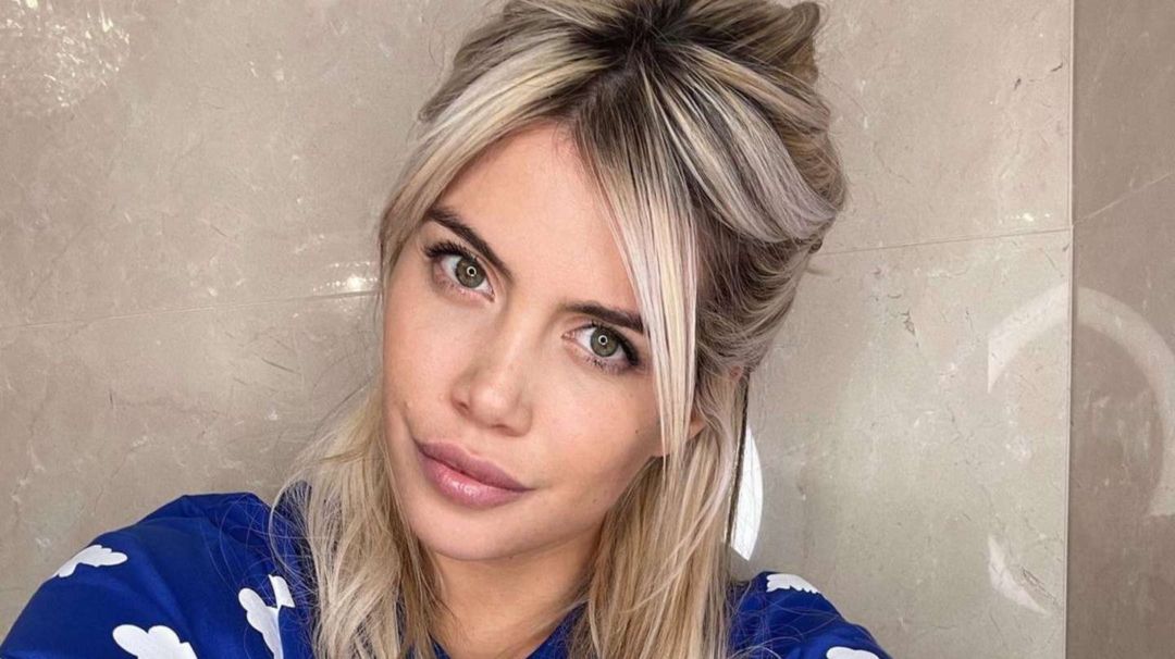 Instagram censuró una foto hot de Wanda Nara y la modelo estalló: “¿Las reglas son para todos iguales?”