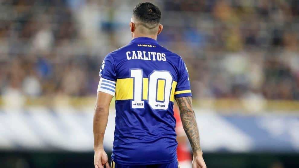 Carlos Tevez se va de Boca: se lo confirmó a la dirigencia y lo hará oficial esta tarde