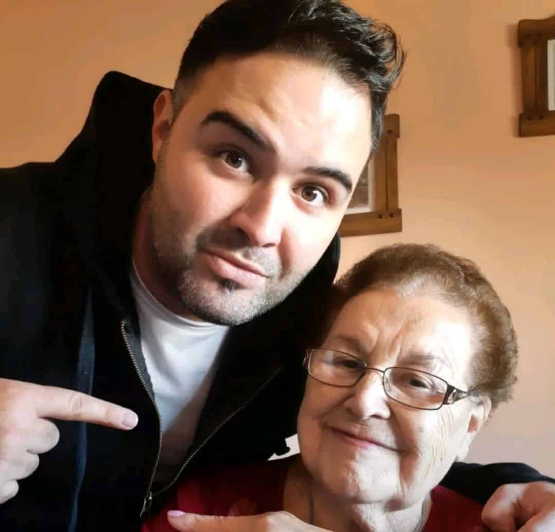 Abuela y Nieto bahienses son Furor en TikTok