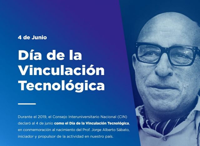 Día de la Vinculación Tecnológica: la reconversión de la pandemia y un centro de asistencia para toda la región