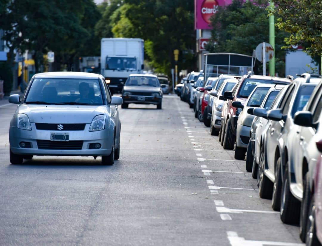 Subsidio del 25% para las patentes de vehículos municipalizados