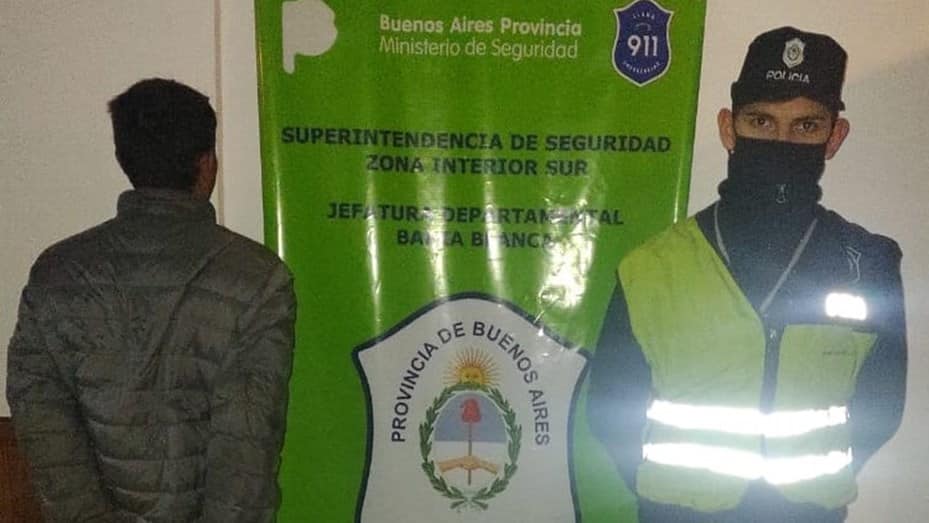 Un mal agradecido: le dio lugar para dormir y le destrozó la casa