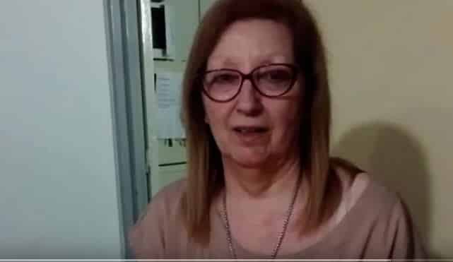 Tiene ELA y denuncia que PAMI no le entrega la medicación que necesita: “Es un tema de vida o muerte”