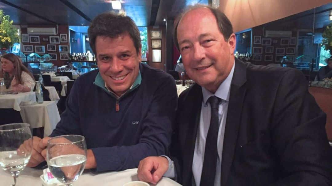 Los radicales apuestan a dos caras para renovar Juntos por el Cambio y calientan la interna: “La coalición tiene que reconfigurarse”