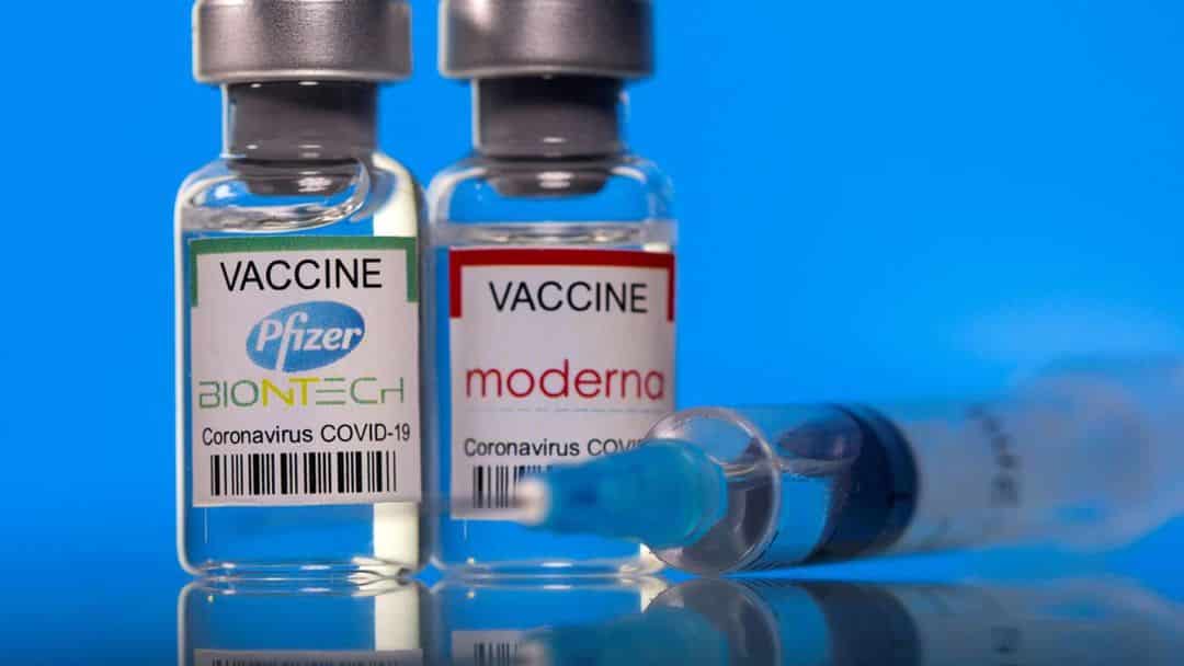El Gobierno distribuirá más de 5 millones de vacunas contra coronavirusa