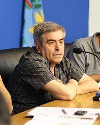 Murió por Covid el ex comisario Rubén Darío Bruno