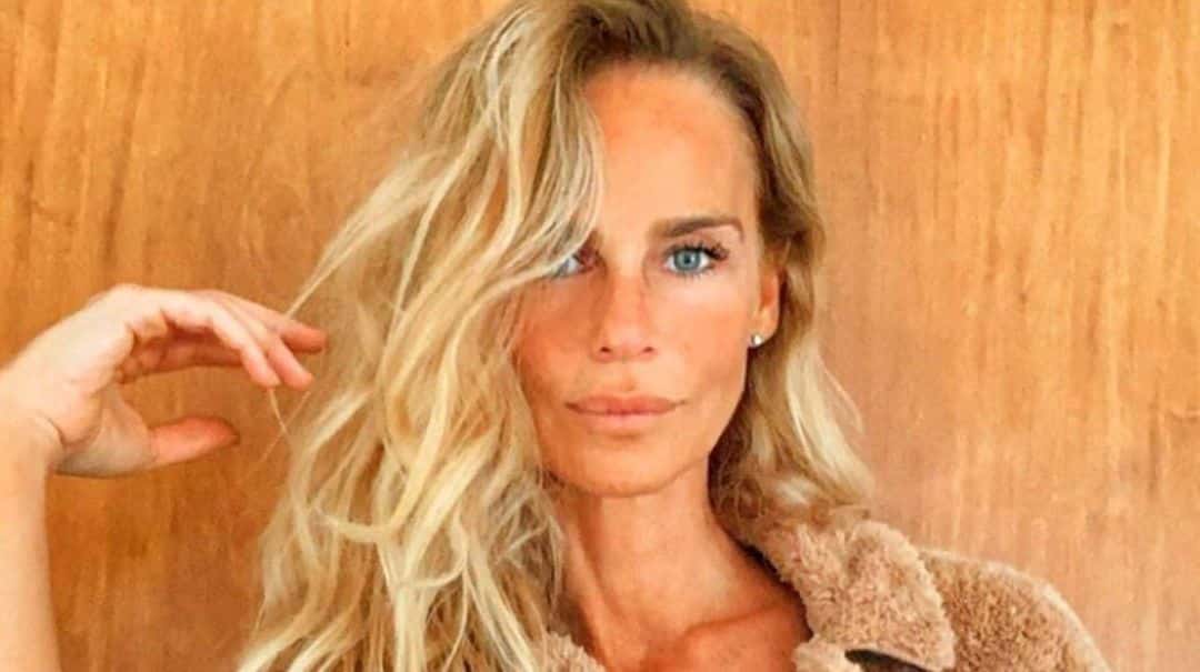 Cómo reaccionó Sabrina Rojas al enterarse del nuevo noviazgo de Luciano Castro