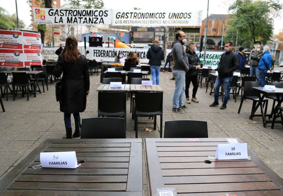 Repro 2: cuáles son las fechas y qué requisitos se piden para acceder al subsidio para pagar sueldos de junio