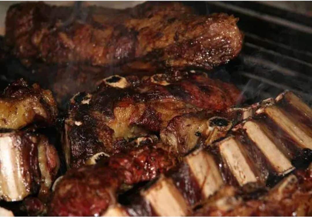 En octubre, hacer un asado en Bahía fue 1,9% más caro