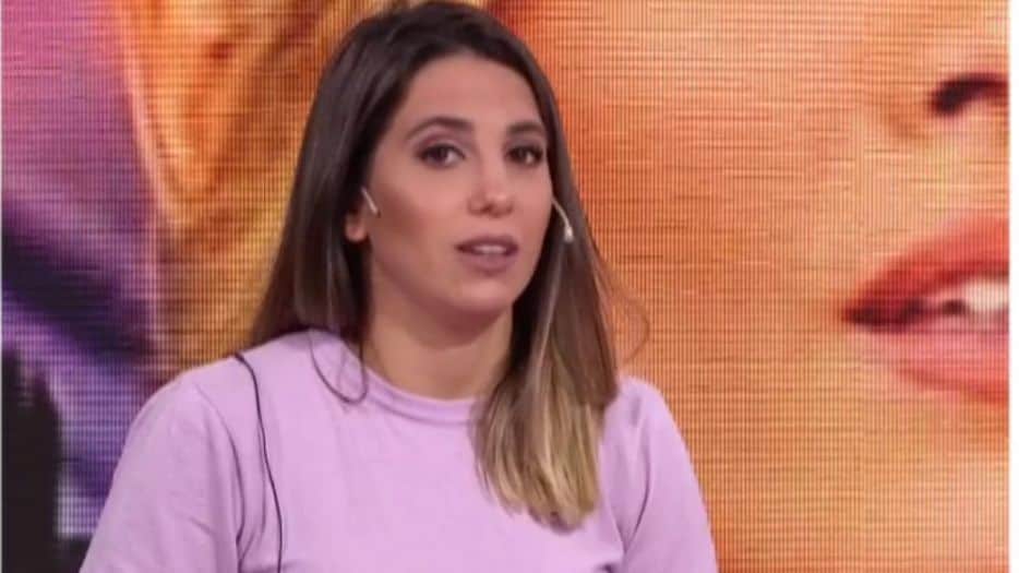 Cinthia Fernández recibió una contrademanda de sus vecinos: la acusan de tirar gas pimienta en una fiesta