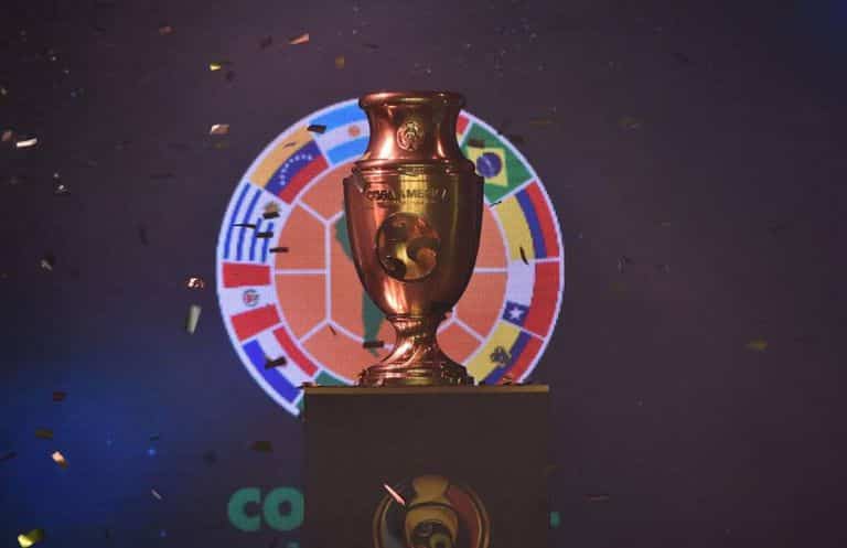 Cada vez más dudas: ¿se hace la Copa América en Brasil?