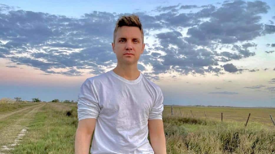 Santiago del Moro compartió una foto especial de su hija mayor