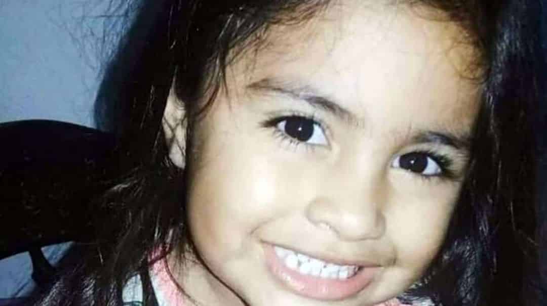 Interpol emitió la alerta amarilla para que Guadalupe Lucero sea buscada fuera del país
