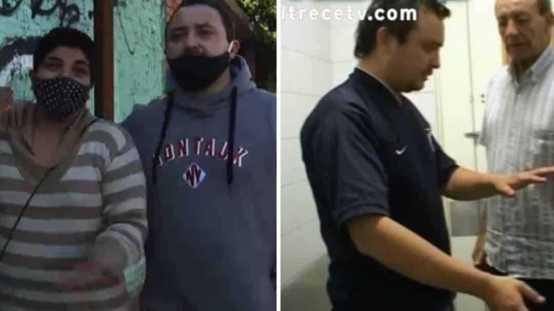 “¿Y la moto? ¿Y Candela?”: Policías en acción volvió y estuvo con los protagonistas del accidente, doce años después