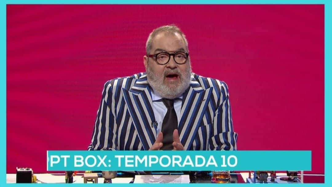 Jorge Lanata y el monólogo de PPT: “Alberto logró que Bolsonaro nos corra por izquierda”