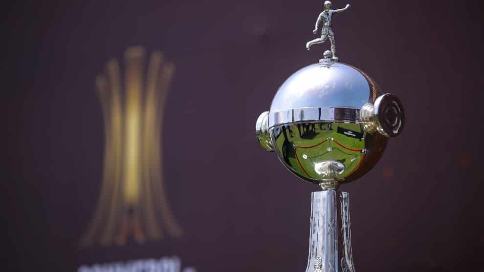 Cómo será el camino de los equipos Argentinos en los 8vos de Libertadores y Sudamericana