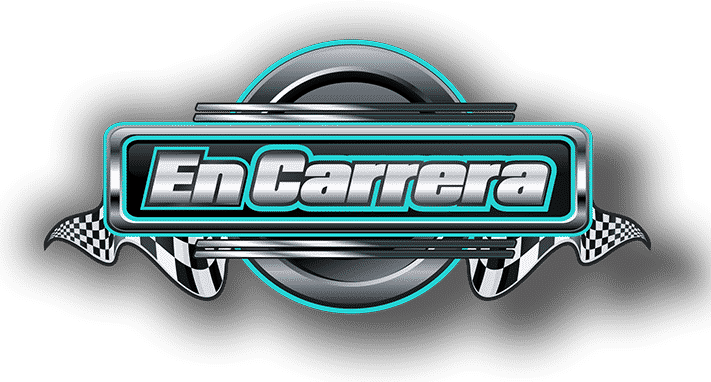Logo En Carrera