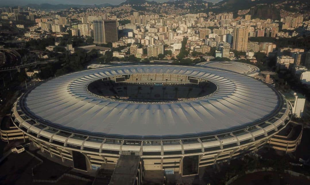La Conmebol confirmó a un invitado especial para la Copa América de Brasil