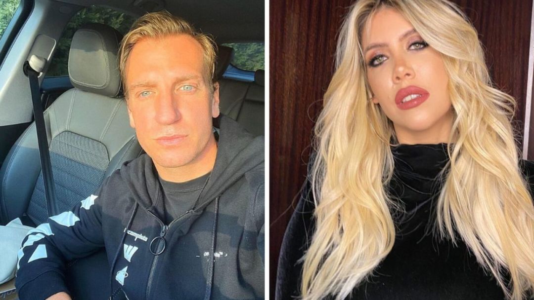 Wanda Nara y Maxi López más enfrentados que nunca por la casa de 2 millones de dólares