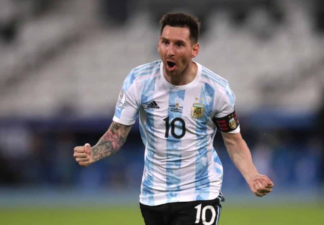 Con Messi y un equipo alternativo, la Selección argentina se enfrenta a Bolivia y busca terminar primero del Grupo A