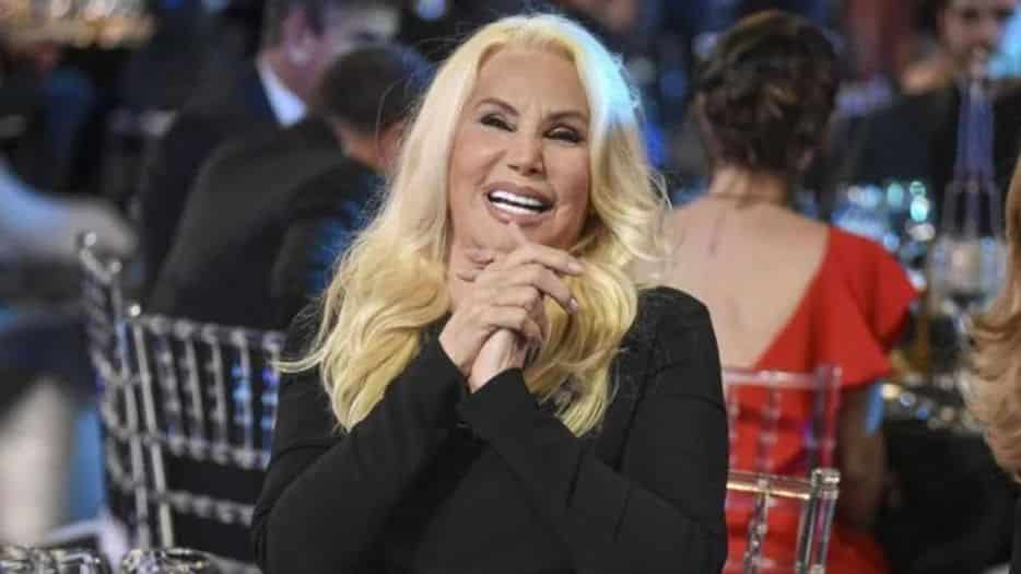 “Me hizo tanto bien”: Susana Giménez reveló cuál fue el tratamiento que recibió contra el COVID-19 que le salvó la vida