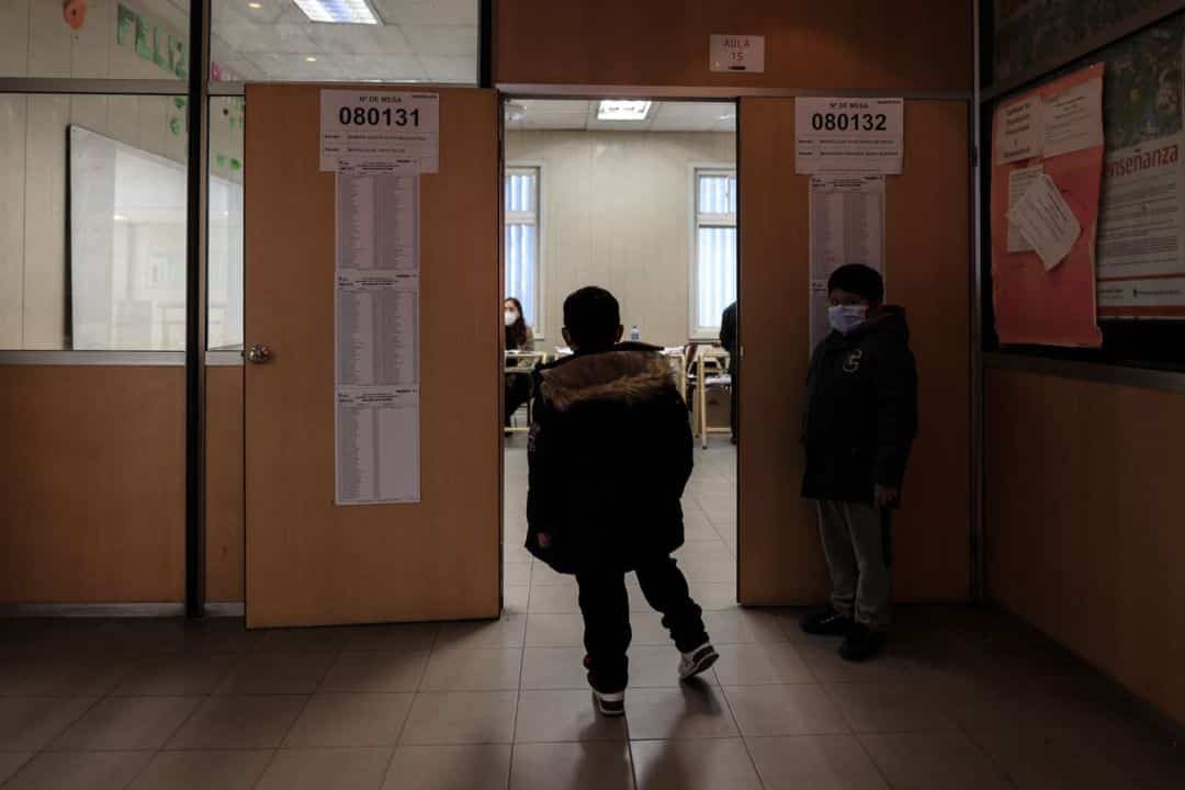 Pfizer empieza a probar su vacuna contra el coronavirus en chicos de 5 a 11 años
