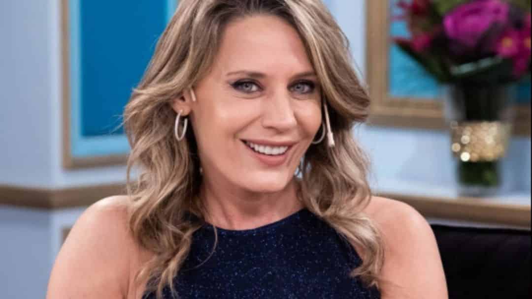 El emotivo mensaje de Marta Fort a Rocío Marengo por su embarazo: “Solo vos y yo sabemos cuánto lo querías”