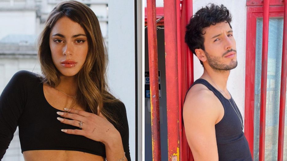 “Te dejé de querer”: la frase con la que Sebastián Yatra terminó su relación con Tini Stoessel