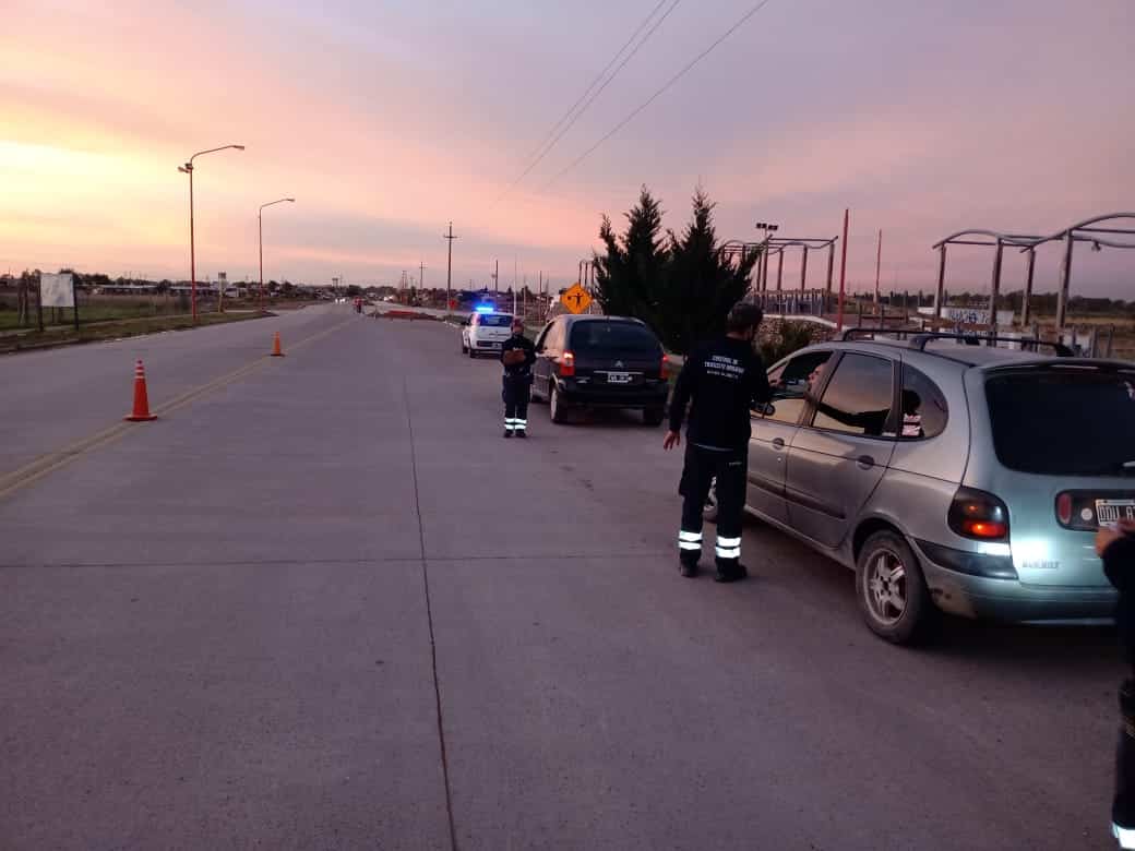 Cuidado al salir a la ruta: cuál es el principal motivo por el que te pueden multar en vacaciones