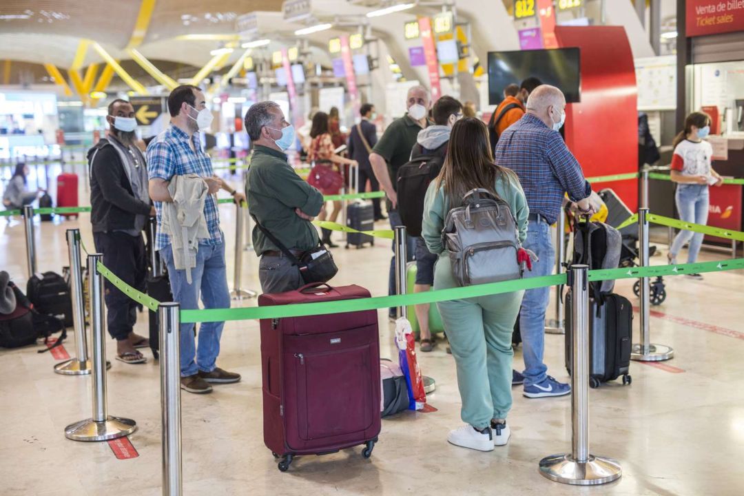 Empieza el Travel Sale: ofertas, descuentos y consejos para aprovechar promociones con hasta 60% off