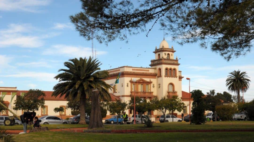 Villarino: Tras los múltiples reclamos, el Municipio anunció nuevo protocolo para no vacunados