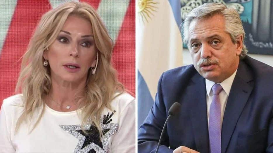 Yanina Latorre arremetió contra Alberto Fernández y amenazó con no hacer la cuarentena al regresar de Miami: “Yo me vuelvo a mi casa”