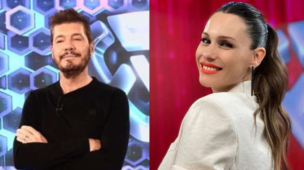 Pampita mostró las primeras fotos de su hija: “Ana nos une a todos como familia ensamblada”