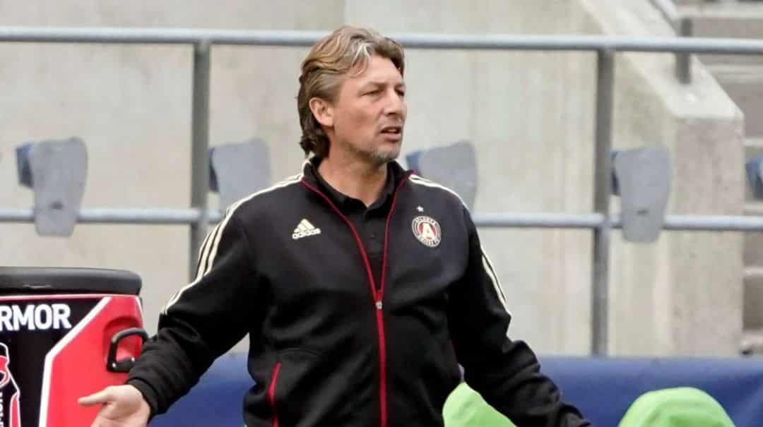 Gabriel Heinze fue despedido del Atlanta United: el abucheo del público y los motivos de la decisión