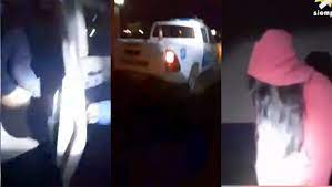 Detuvieron a los dos policías de Chaco acusados de abusar de una adolescente de 16 años en un patrullero