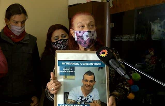 Por qué la madre de García Gurrea sospechaba de la pareja de su hijo