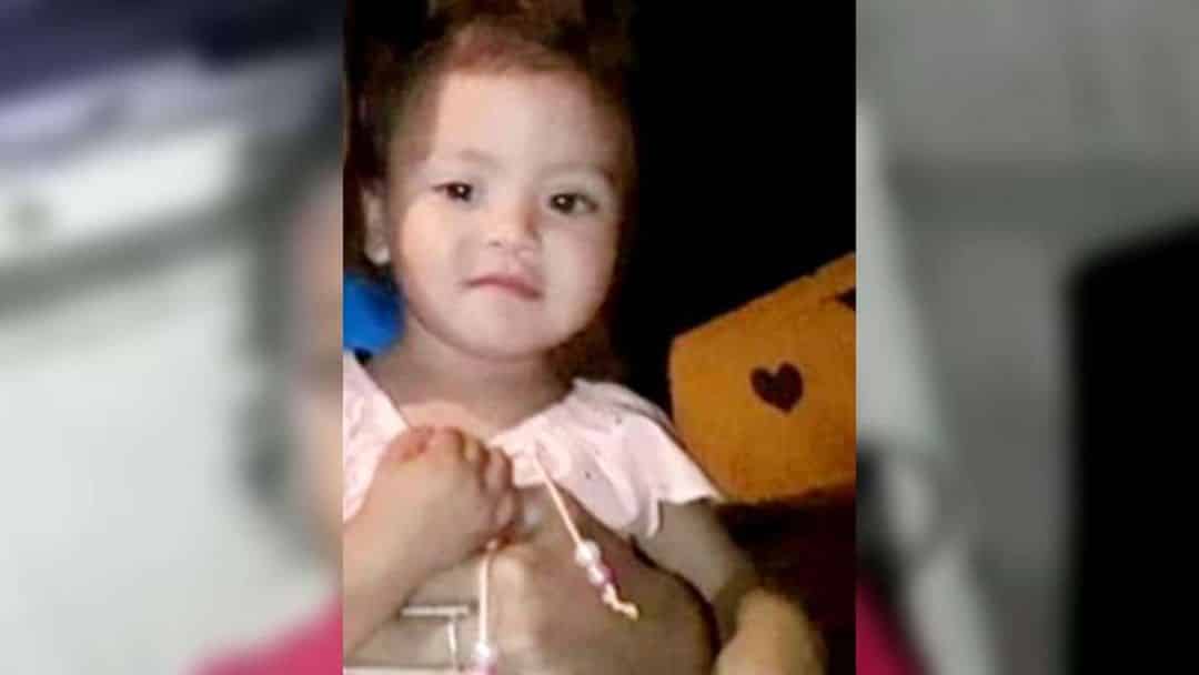 Desapareció una nena de 4 años en Tucumán y hay una desesperada búsqueda para encontrarla