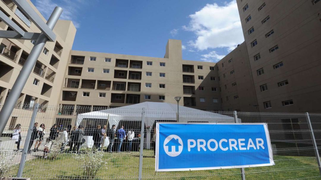 Abren la inscripción para nuevos créditos de Casa Propia y Procrear II: cuáles son los requisitos y cómo inscribirse